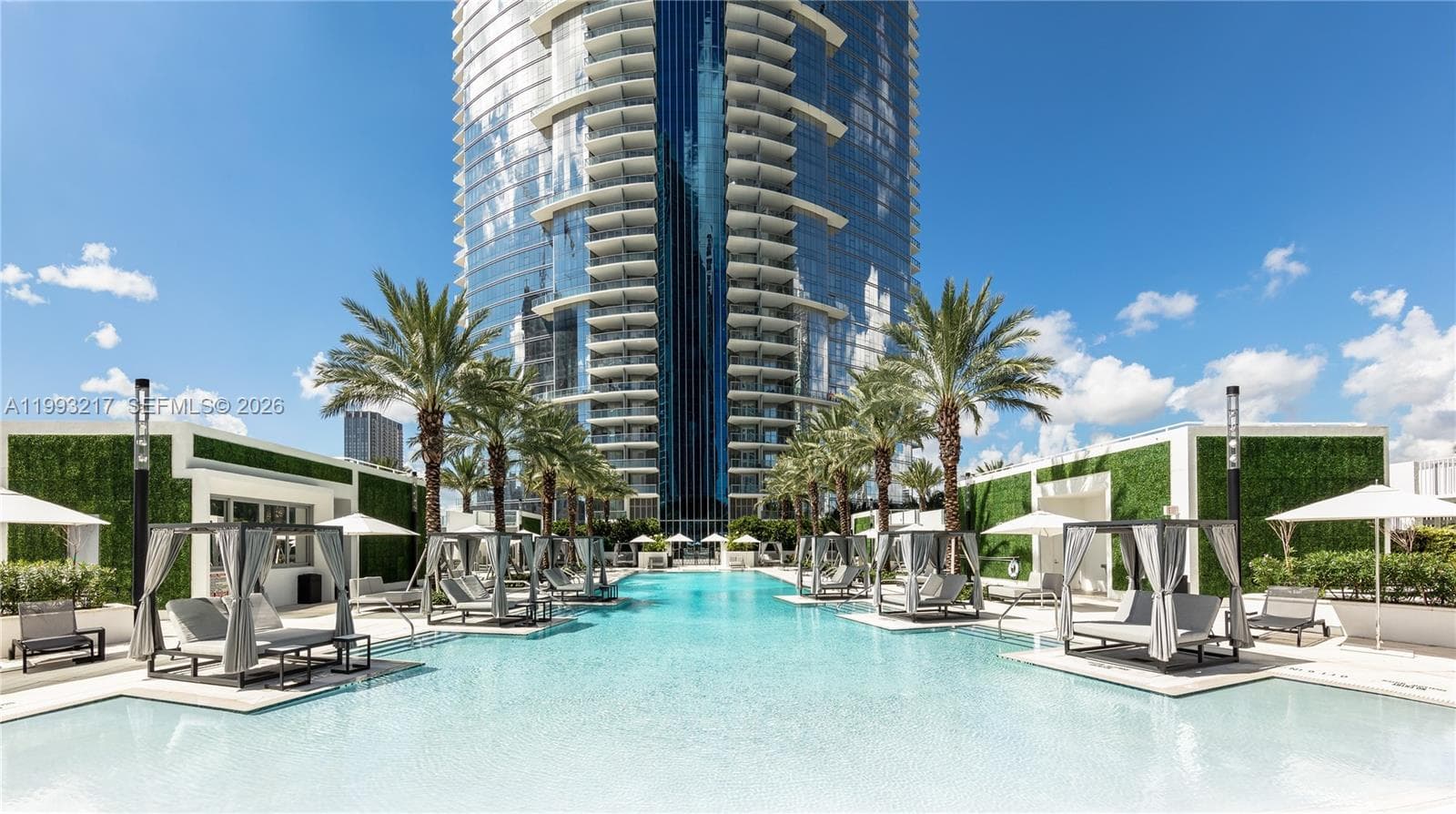 851 NE 1st Ave # 205, Miami, FL 33132