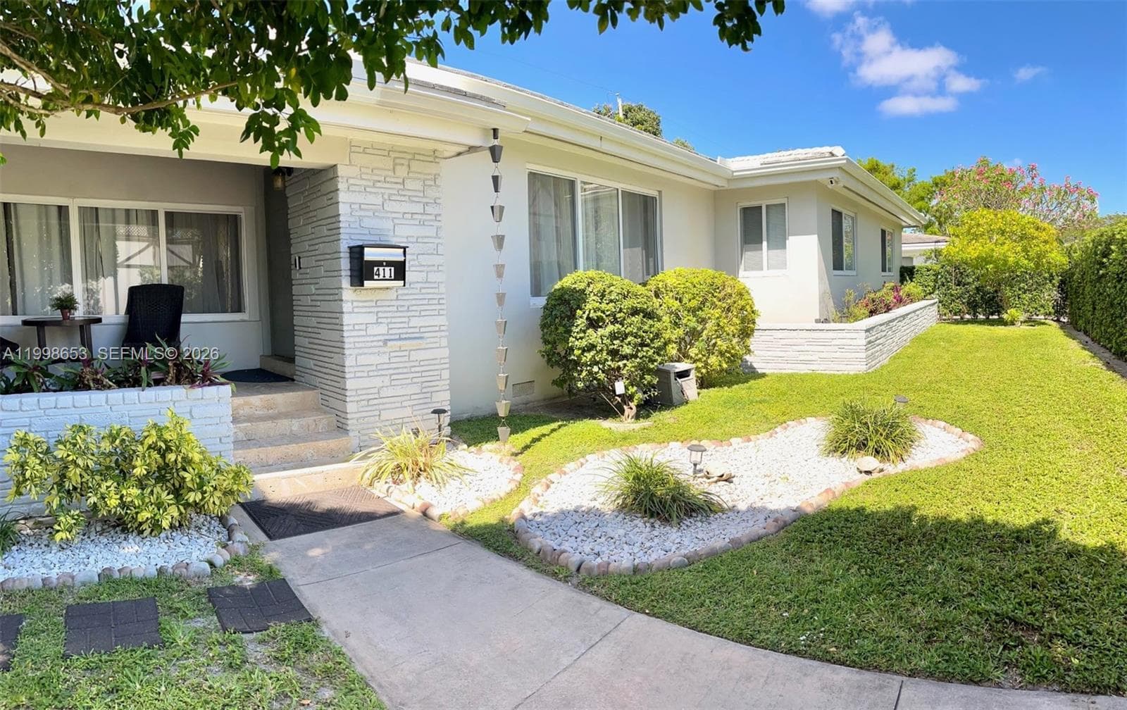 411 Alesio Ave, Coral Gables, FL 33134