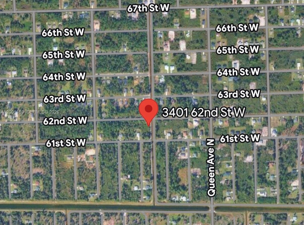 3401 62ND ST, Other City - In The State Of Florida, FL 33971