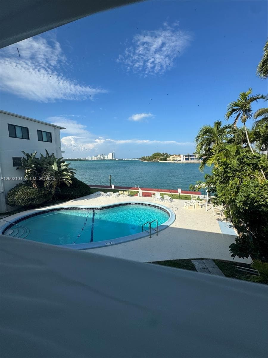 10281 E Bay Harbor Dr # C3, Bay Harbor Islands, FL 33154