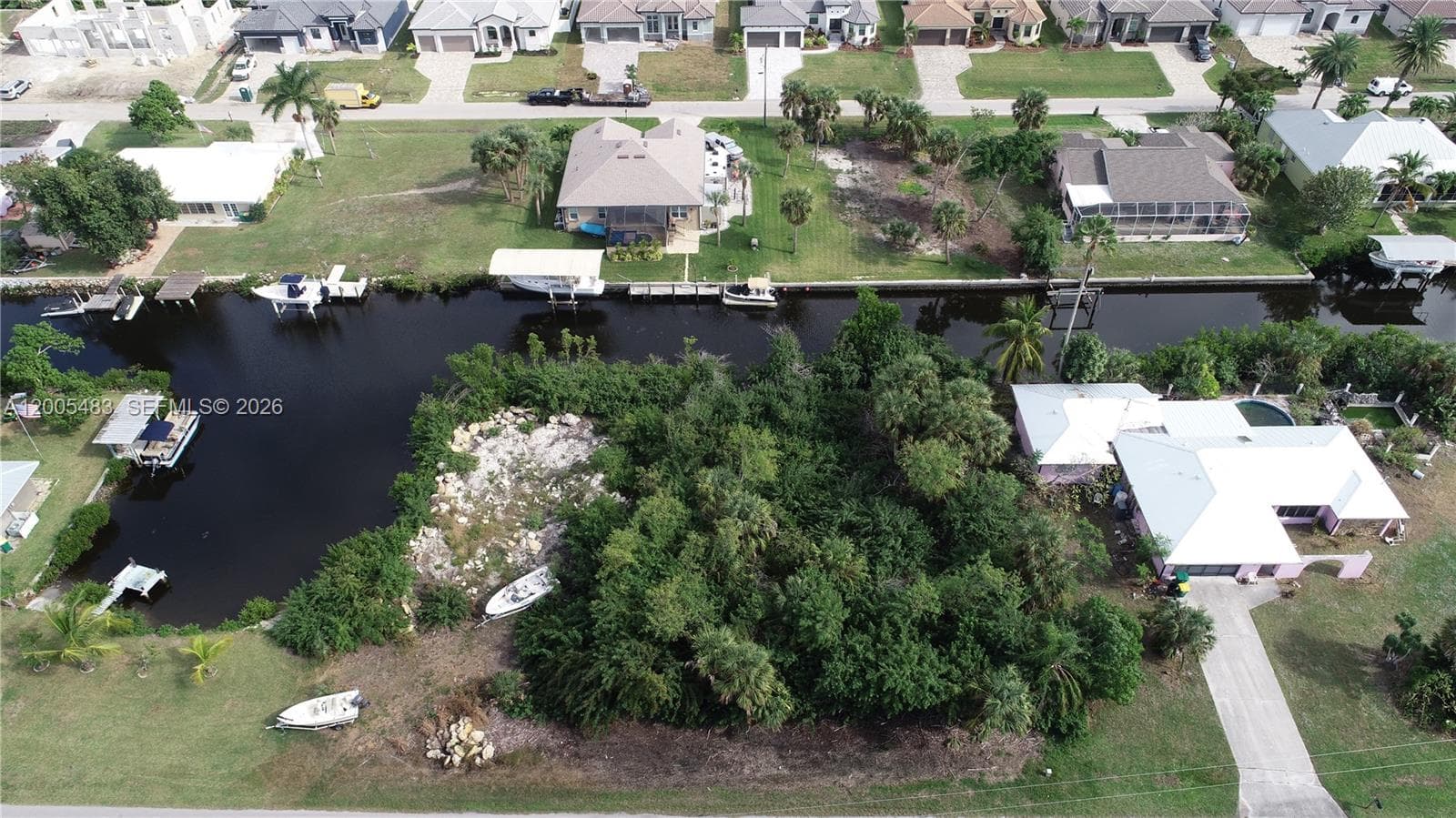 4114 PALM, Punta Gorda, FL 33950