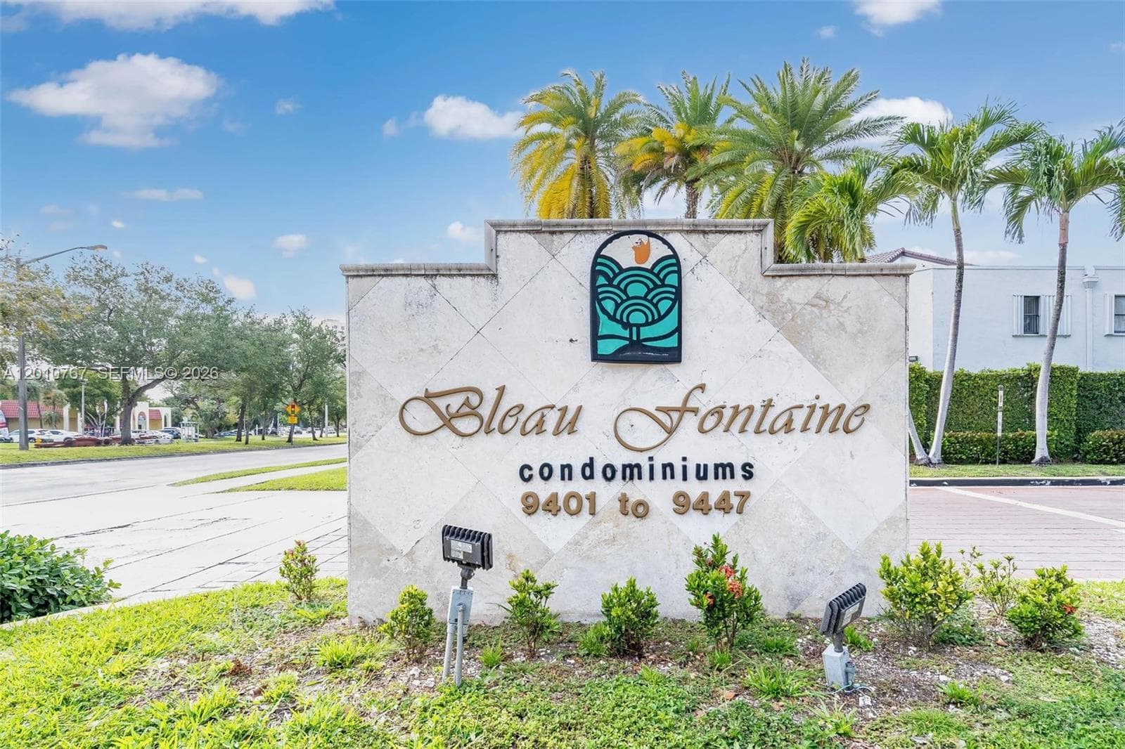 9431 Fontainebleau Blvd # 112, Miami, FL 33172