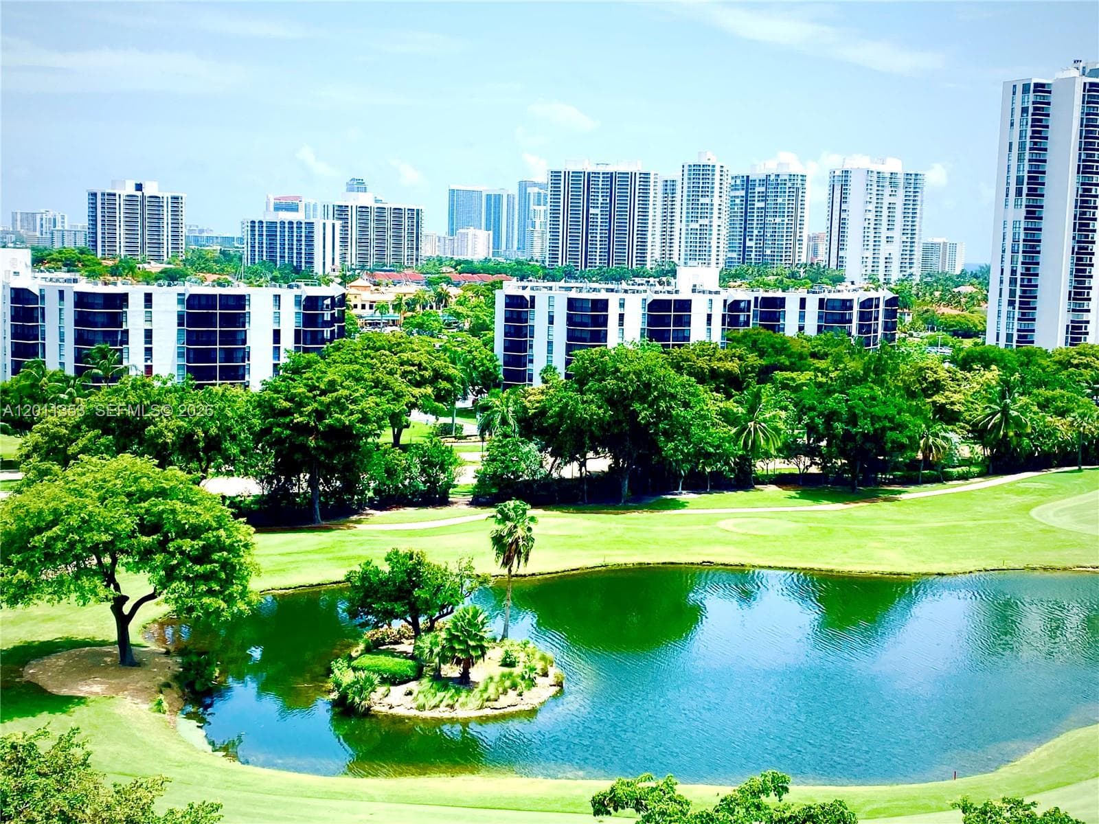 20225 NE 34th Ct # 1111, Aventura, FL 33180