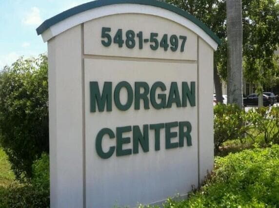 5489 Wiles Road # 302, Coconut Creek, FL 33073