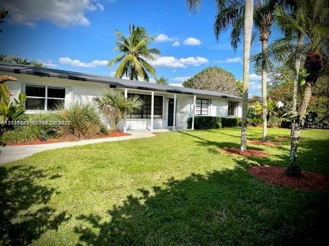 7425 SW 118th St # 0, Pinecrest, FL 33156