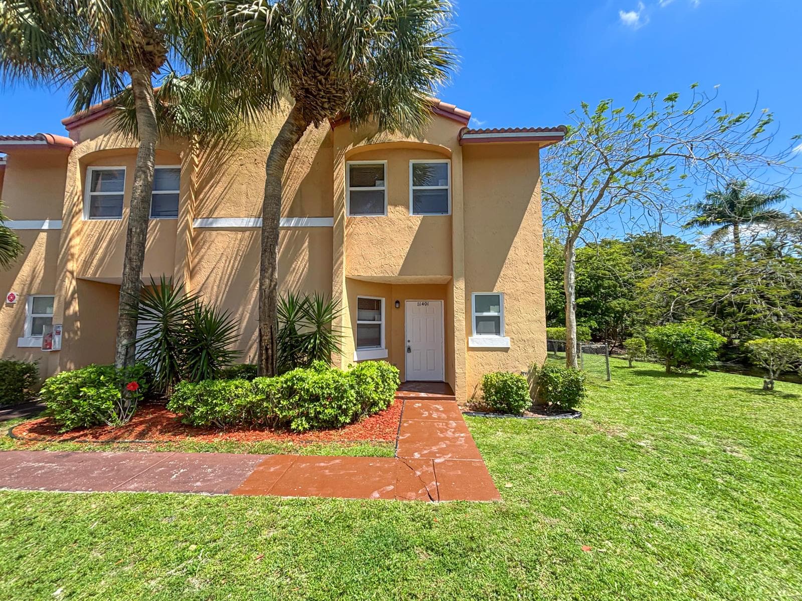 11401 NW 45th Street # 11401, Coral Springs, FL 33065