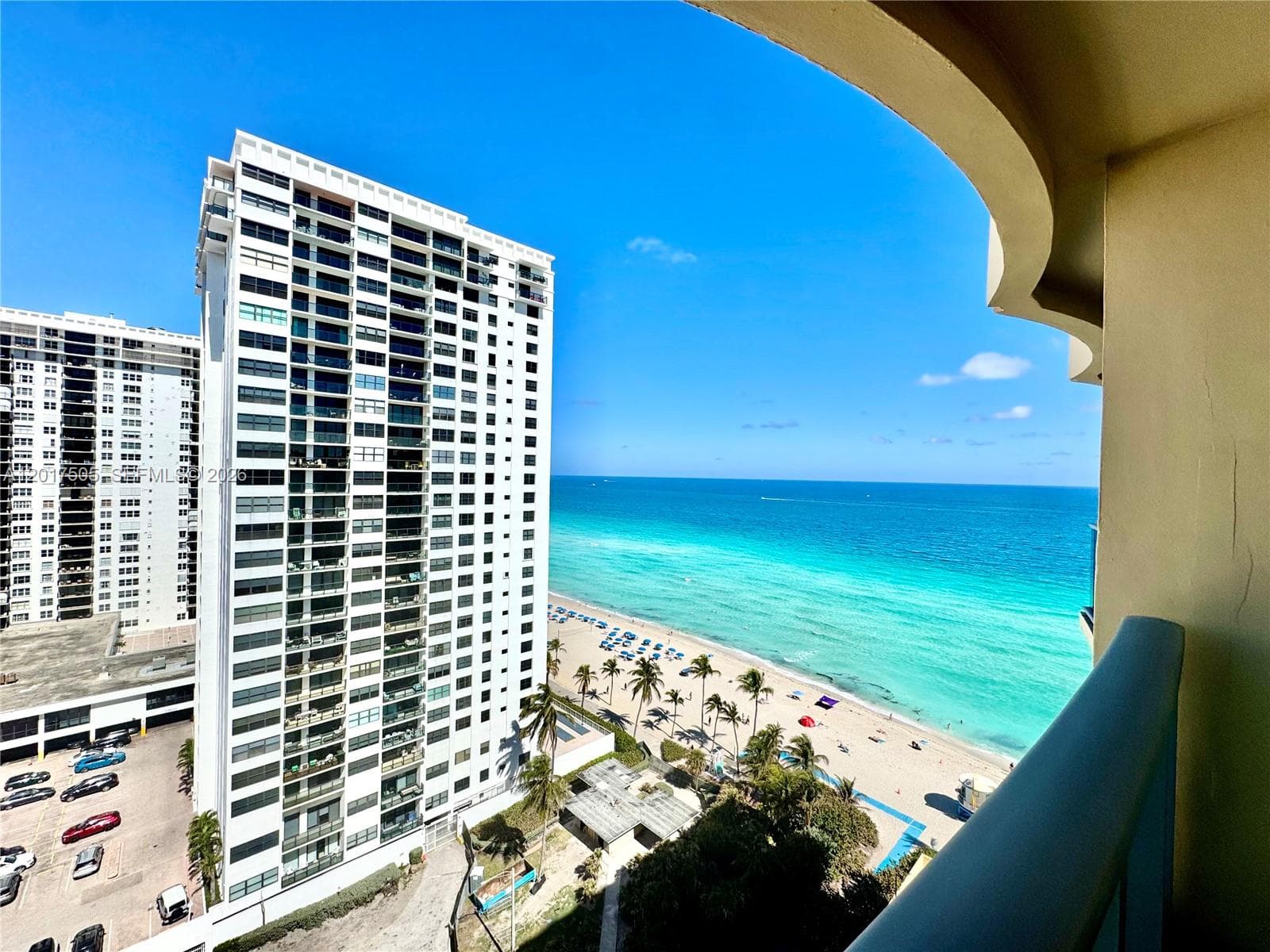 2501 S Ocean Dr # PH4, Hollywood, FL 33019