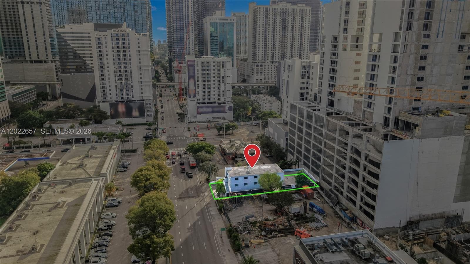 232 SW 8th St, Miami, FL 33130