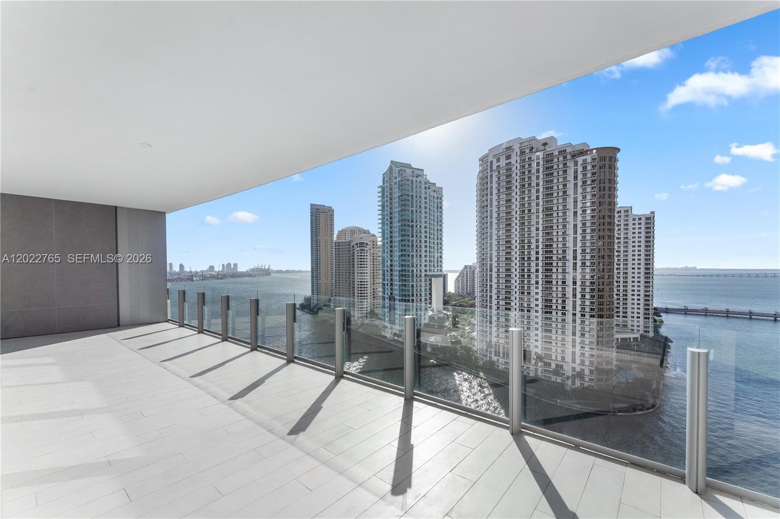 300 Biscayne Blvd Way # 1802, Miami, FL 33131