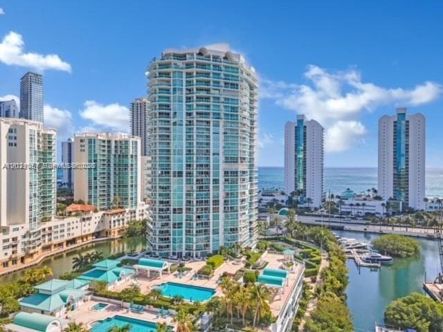 16400 Collins Ave # 542, Sunny Isles Beach, FL 33160