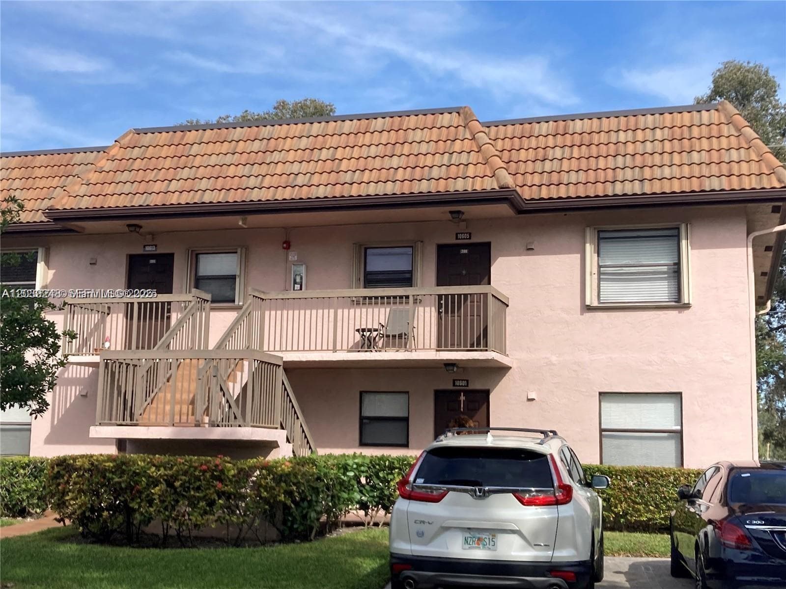 10605 NW 11 St # 206, Hollywood, FL 33026