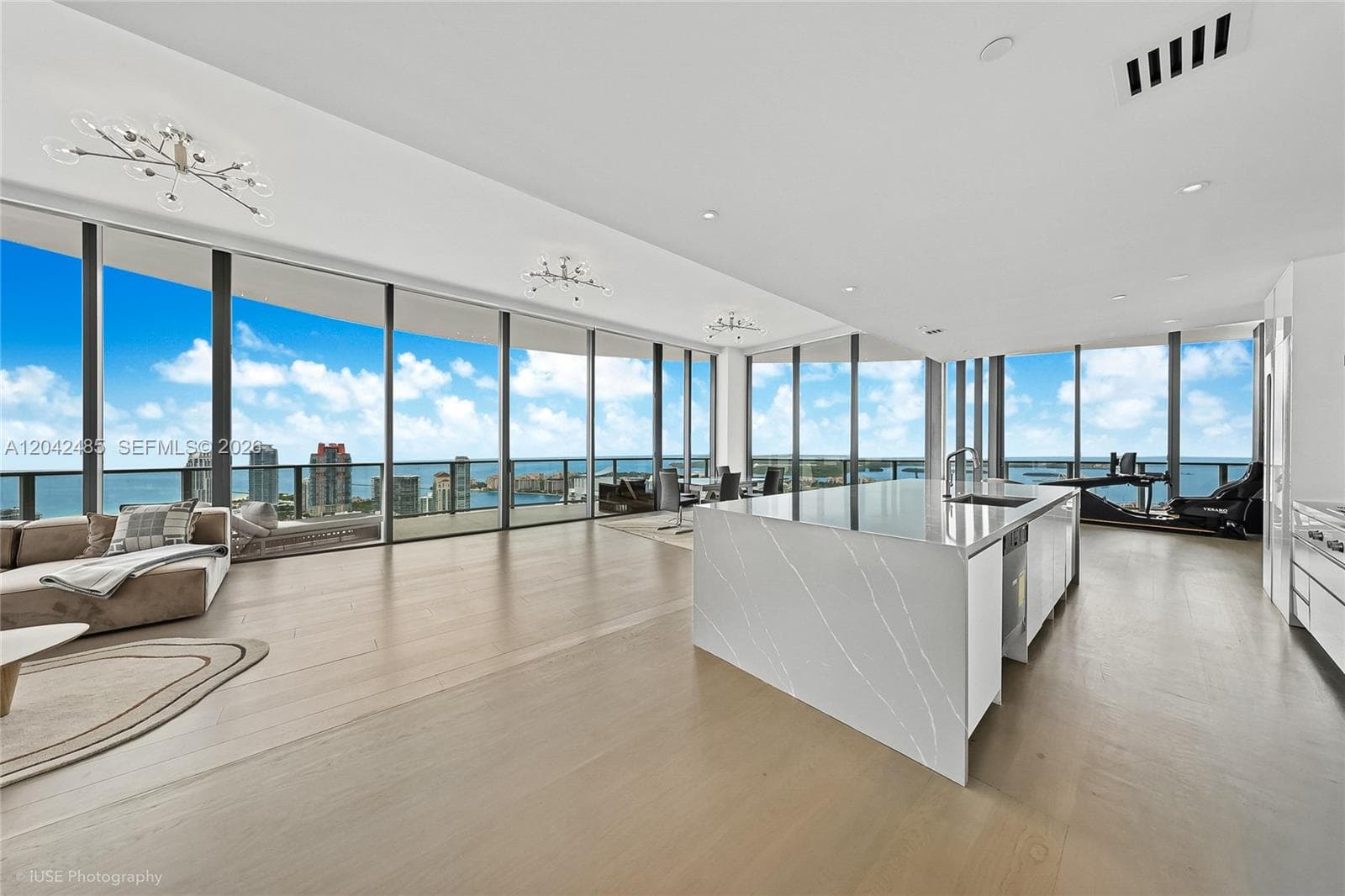 500 Alton Rd # 4401, Miami Beach, FL 33139
