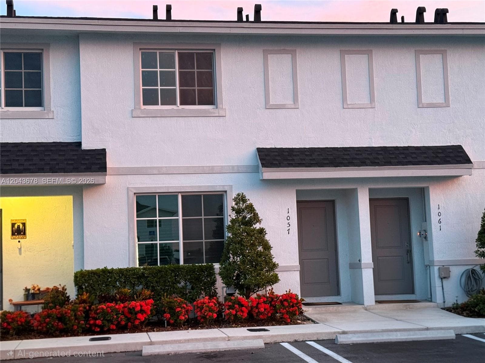 1057 NW 5th St # 1057, Florida City, FL 33034