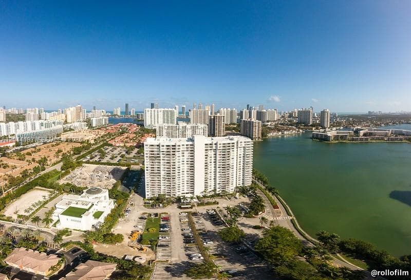 2801 NE 183rd St # 709W, Aventura, FL 33160