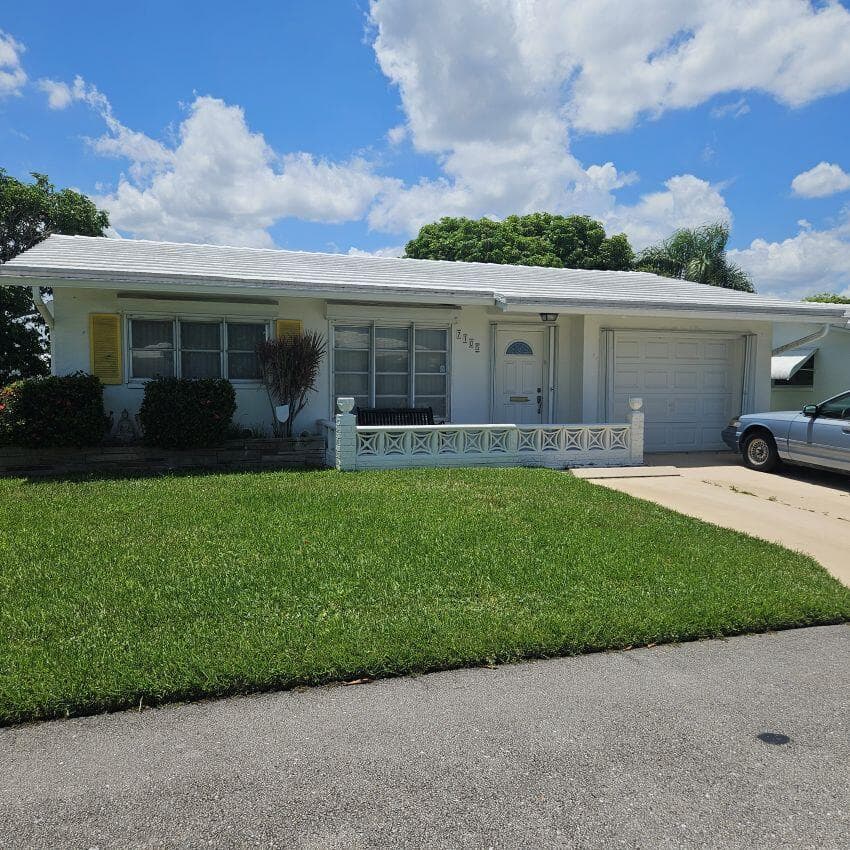7105 NW 68th Avenue, Tamarac, FL 33321