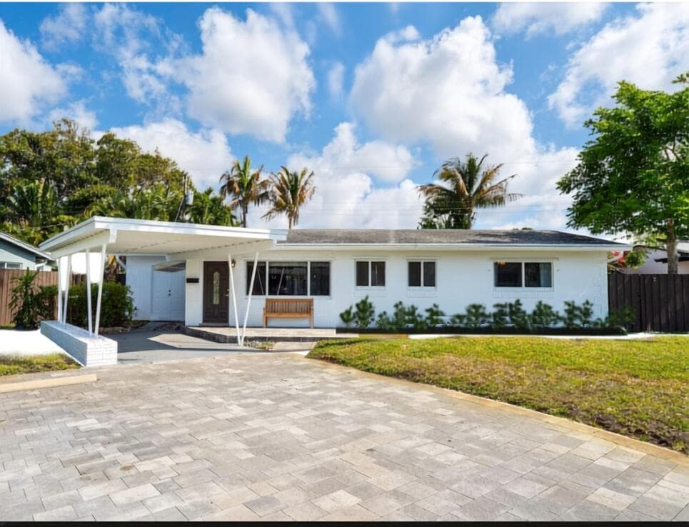 501 NE 28th Street, Wilton Manors, FL 33334
