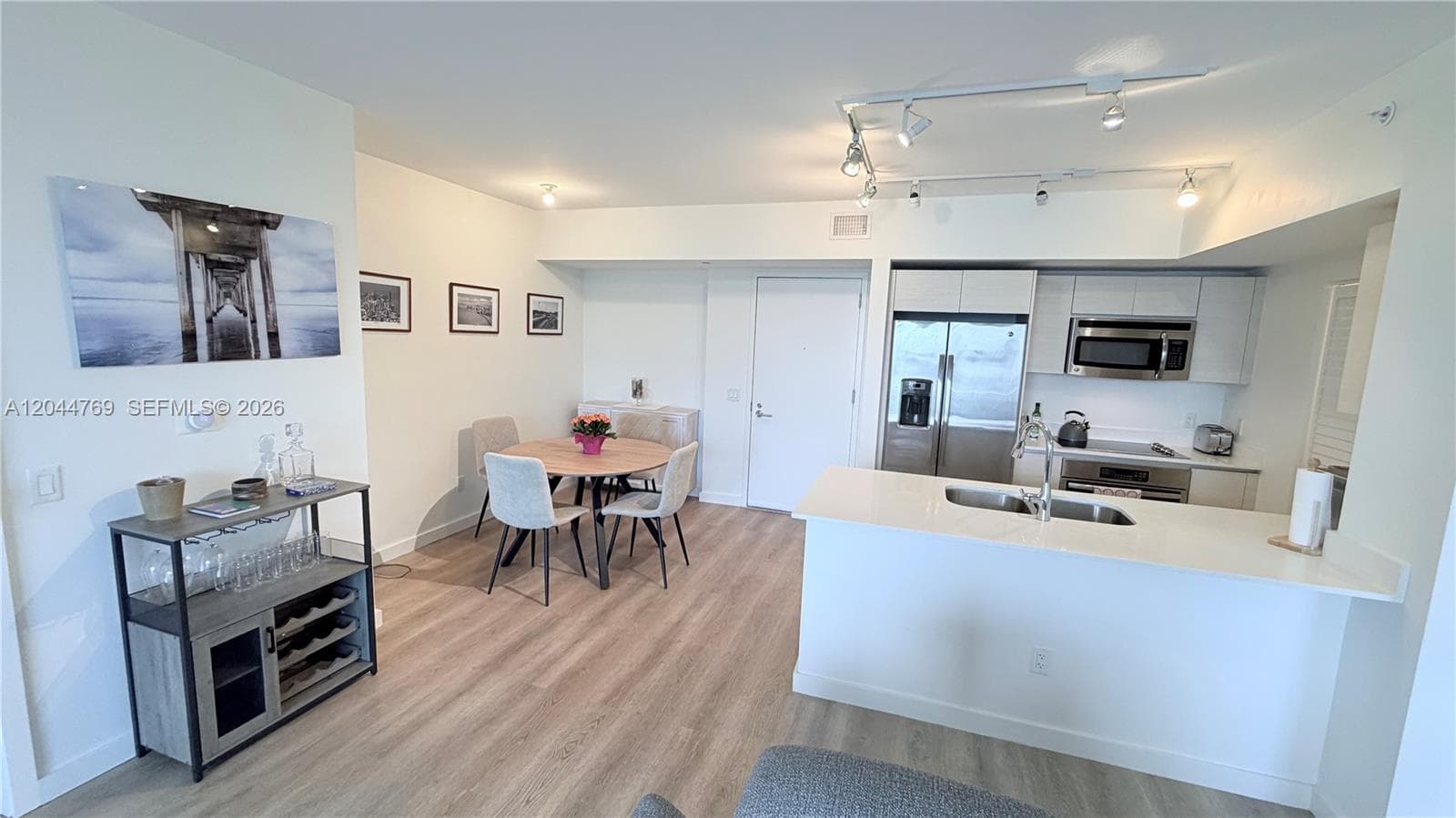 4250 Biscayne Blvd # 1617, Miami, FL 33137