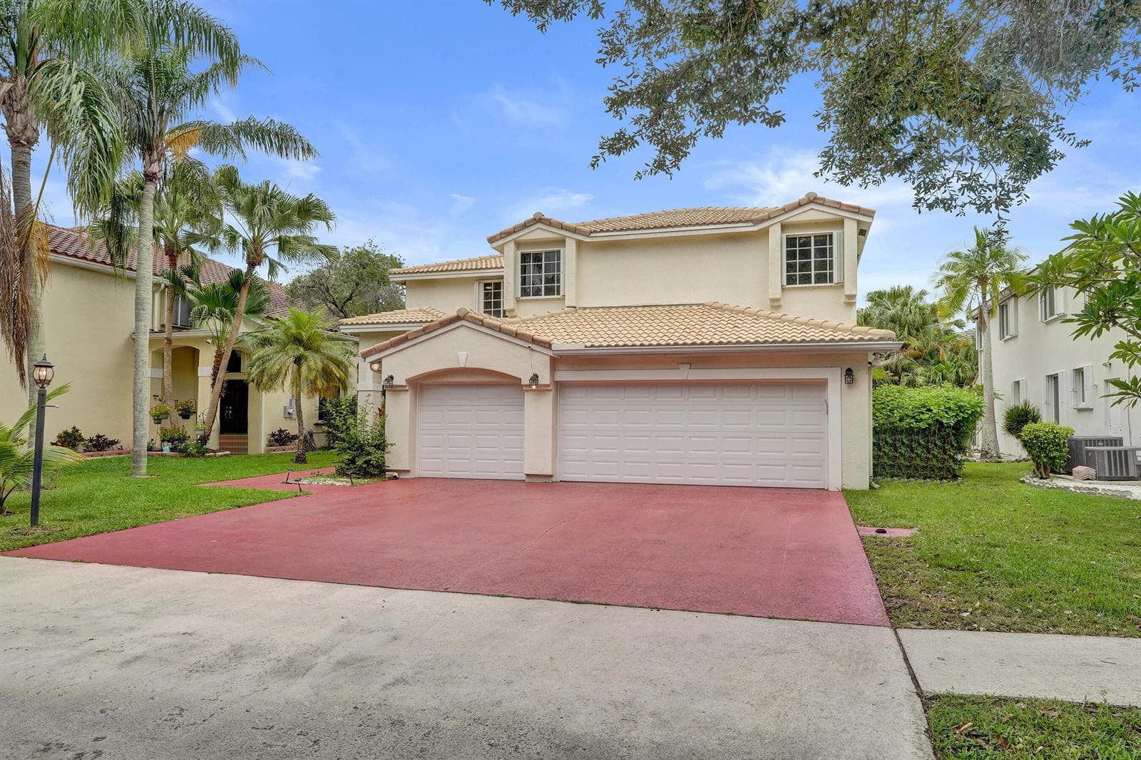 4180 Lansing Avenue, Cooper City, FL 33026