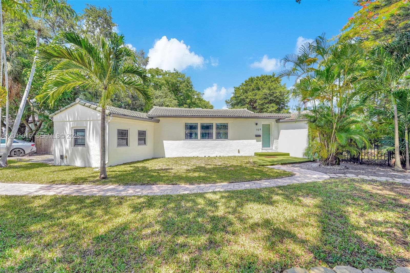 15 NE 95th Street, Miami Shores, FL 33138