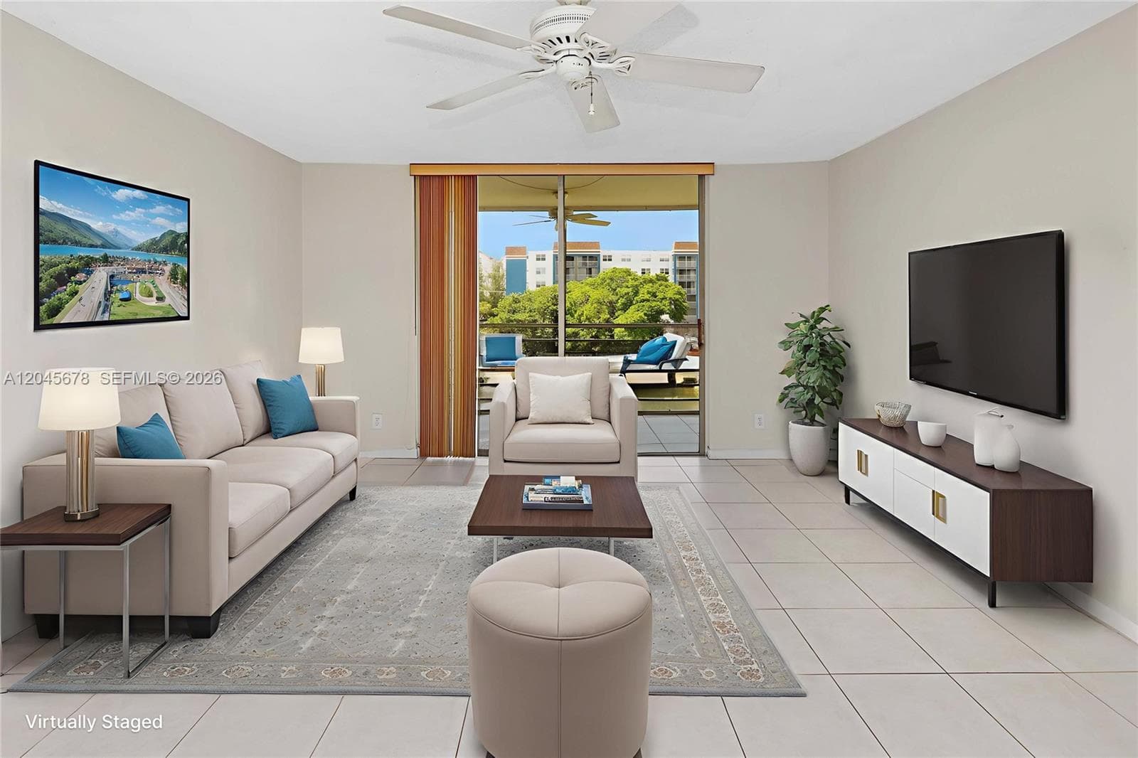 505 E Dania Beach Blvd # 4-3G, Dania Beach, FL 33004