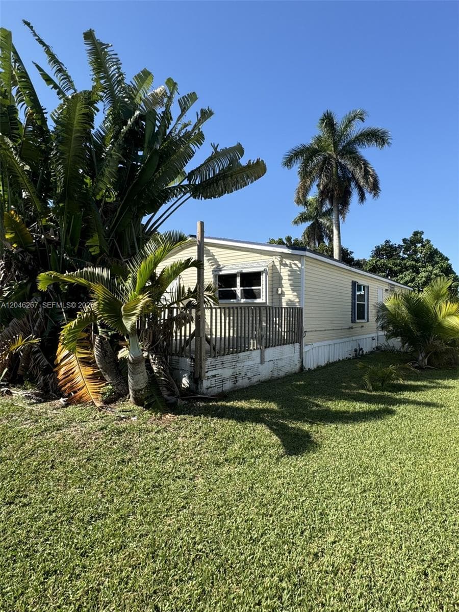 35250 SW 177th Ct # 5, Homestead, FL 33034