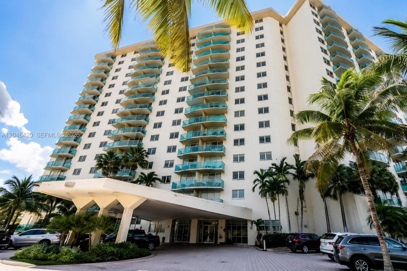 19370 Collins Ave # 716, Sunny Isles Beach, FL 33160