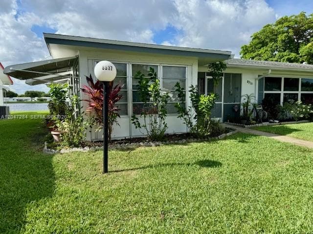 8537 NW 12th St # A183, Plantation, FL 33322
