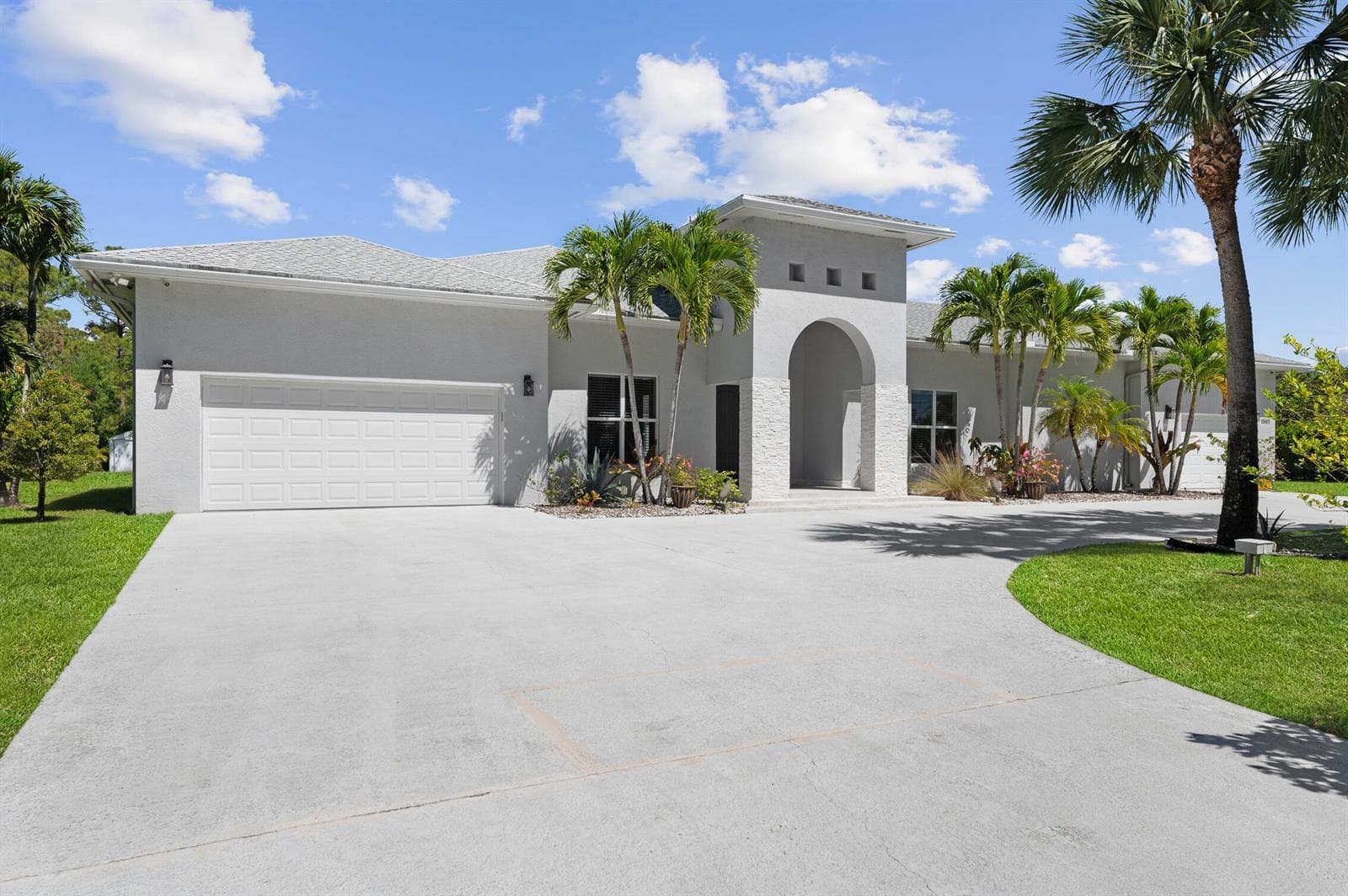 15503 Temple Boulevard, Loxahatchee, FL 33470