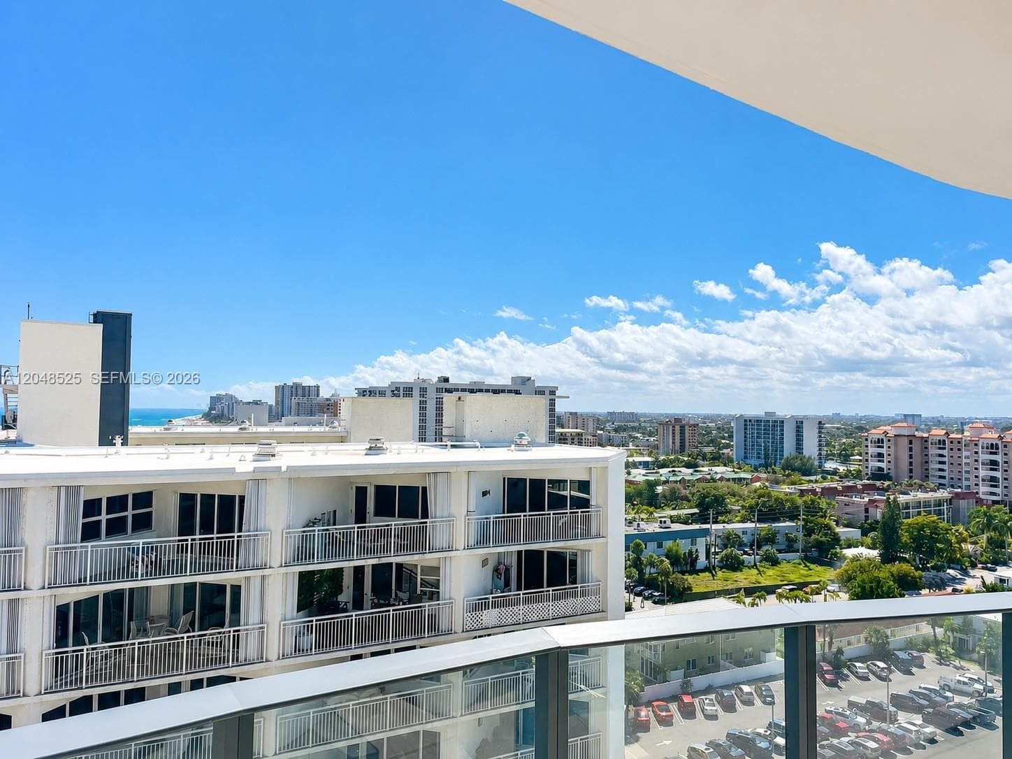 730 N Ocean Blvd # 1205, Pompano Beach, FL 33062