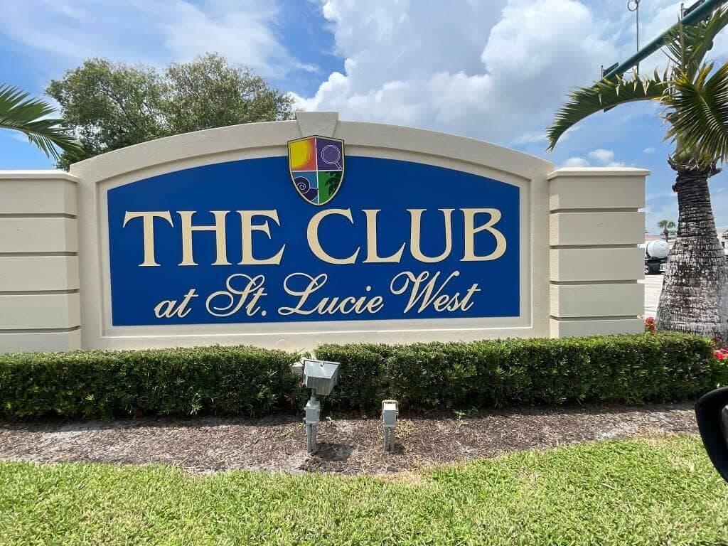 241 SW Palm Drive # 106, Port St. Lucie, FL 34986