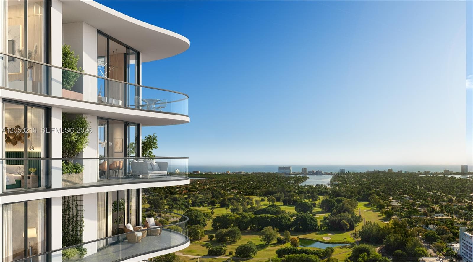 One Hollywood Residences new development
