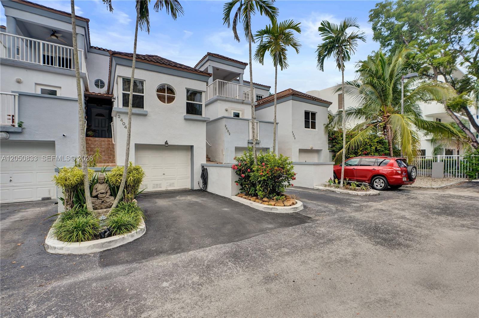 2404 NE 135th St # 2404, North Miami, FL 33181