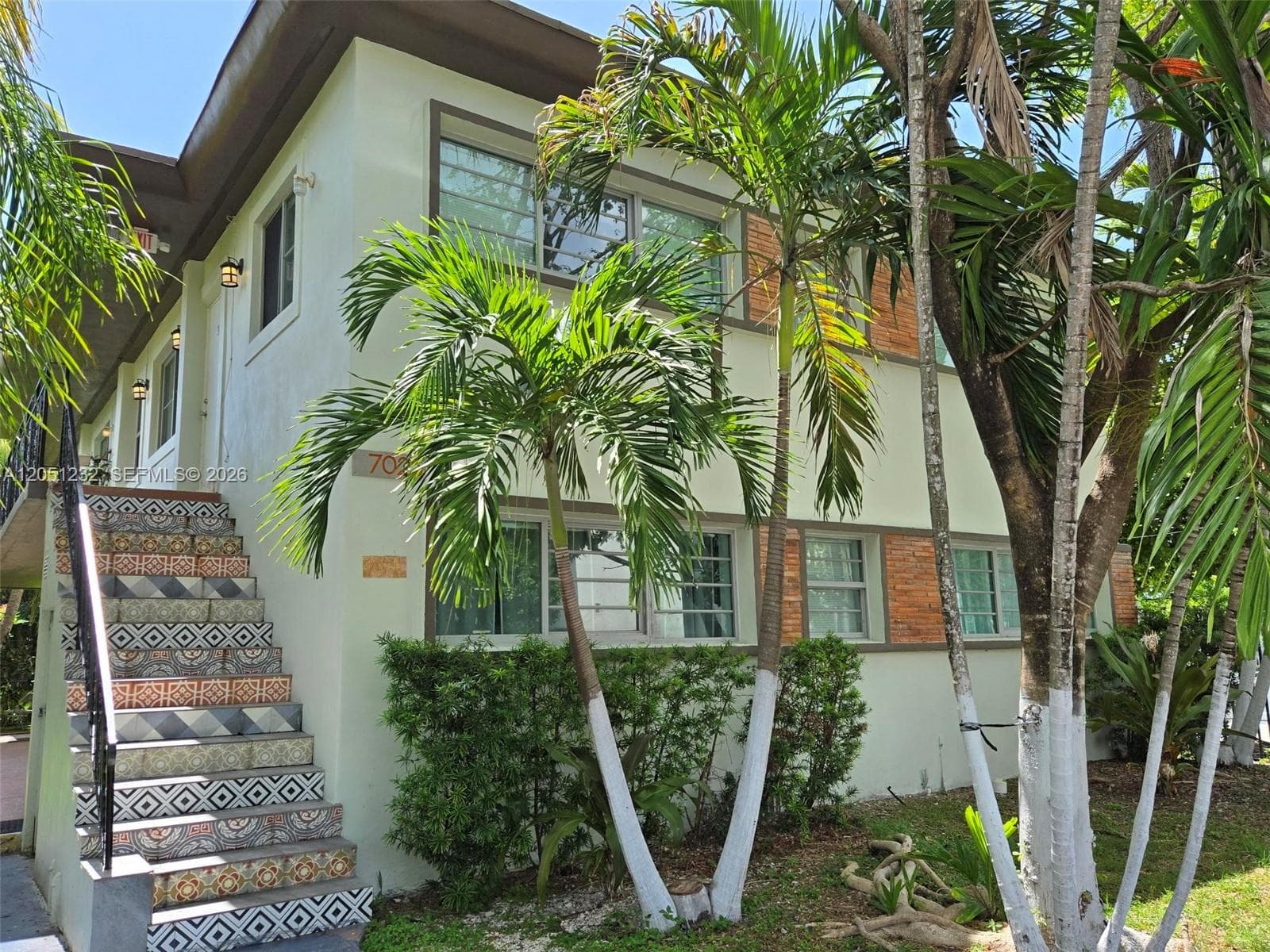 7025 RUE GRANVILLE # 1, Miami Beach, FL 33141