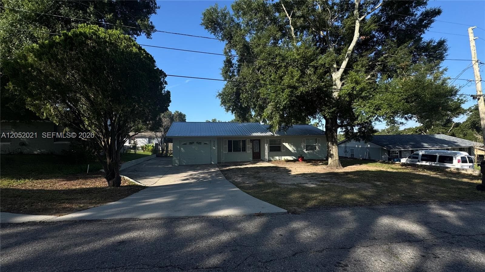 322 W sample ave, Other City - In The State Of Florida, FL 33851