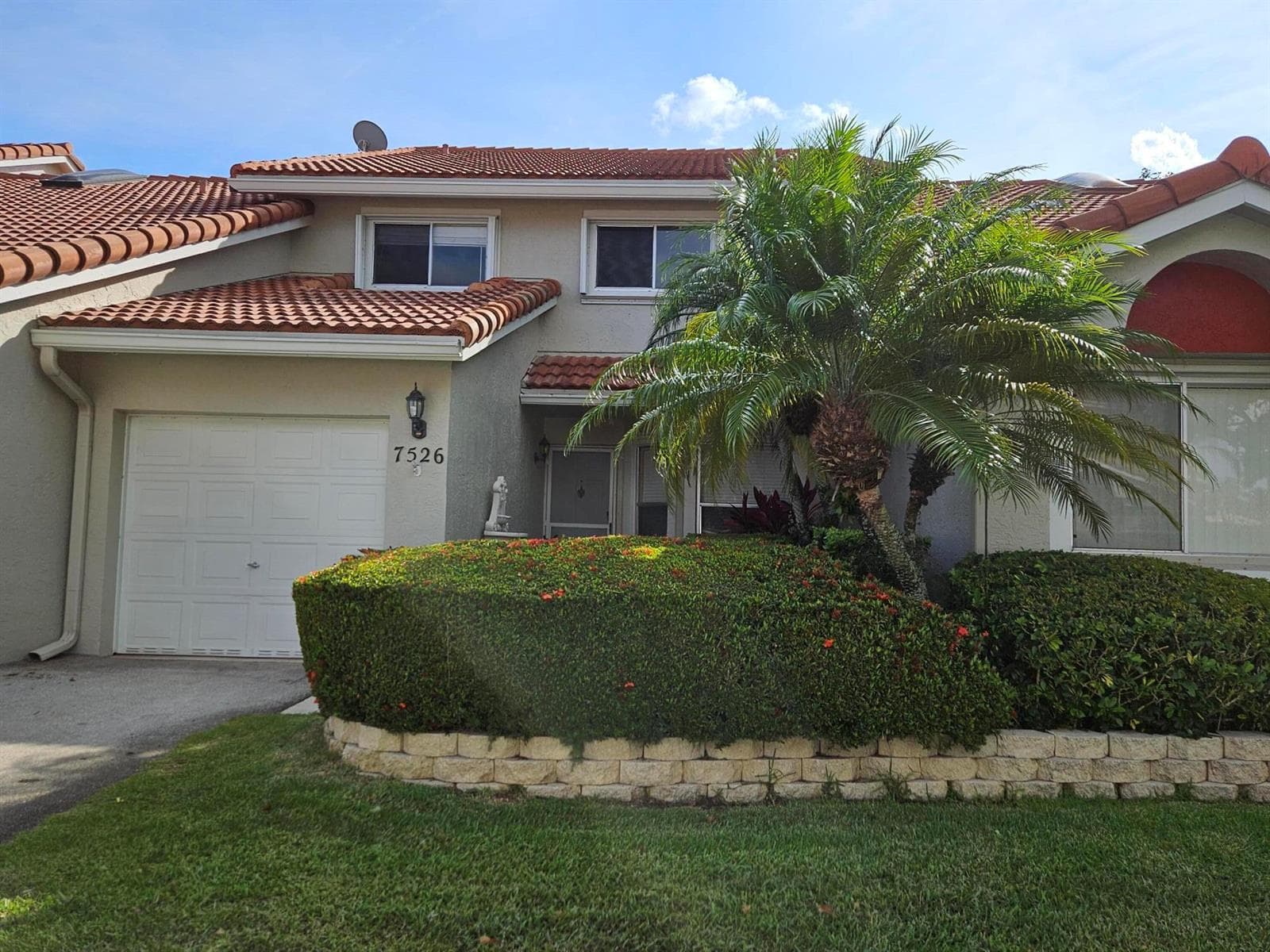 7526 Pinewalk Drive S # 174, Margate, FL 33063