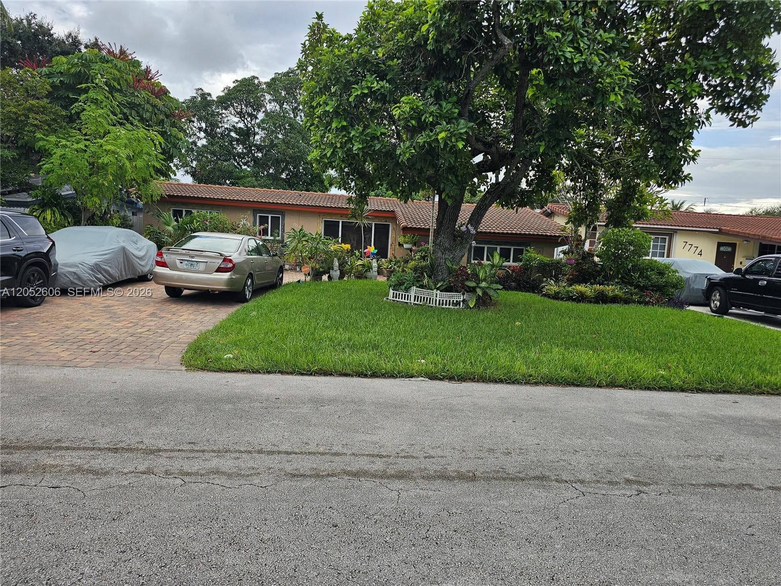 7770 Orleans St # 0, Miramar, FL 33023