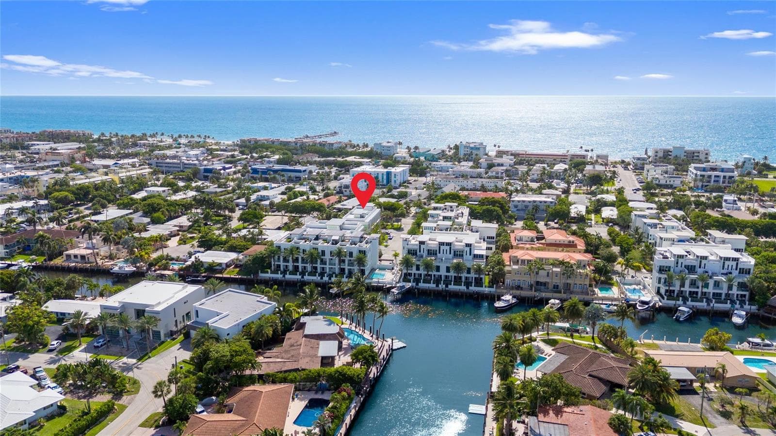 221 Shore Court # Unit 221, Lauderdale By The Sea, FL 33308