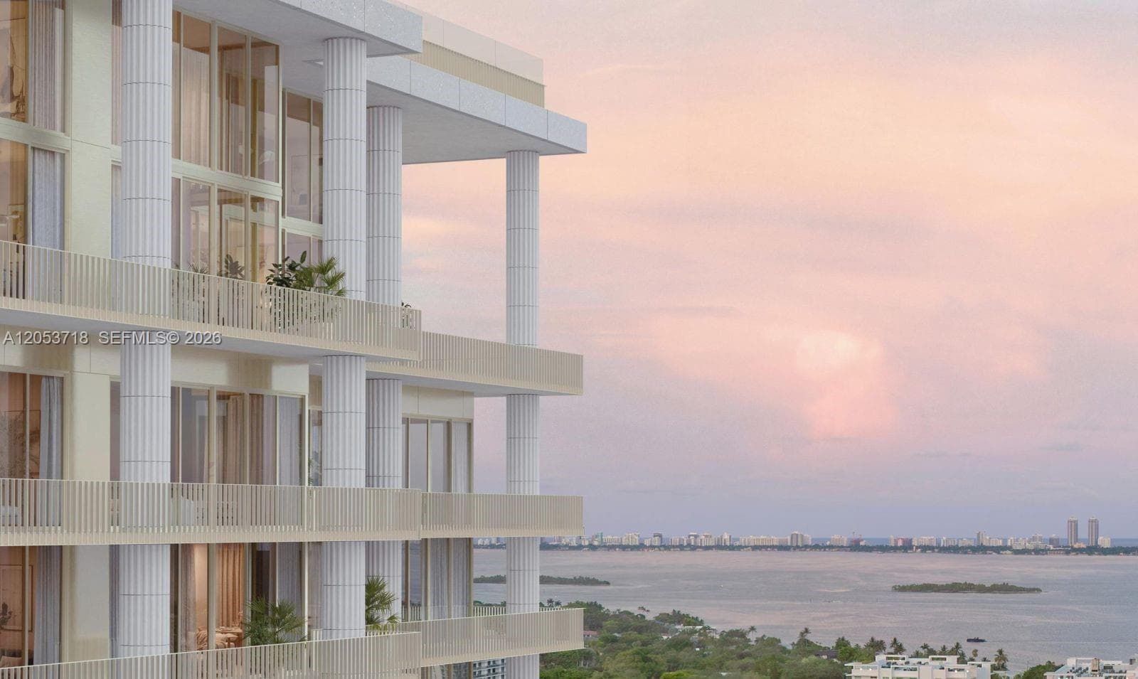 39 NE 39th Street # 2101, Miami, FL 33137