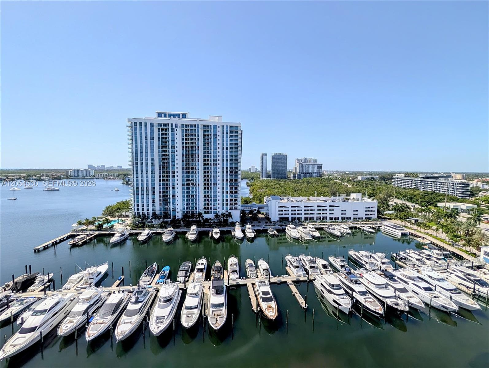 17301 Biscayne Blvd # 1501, North Miami Beach, FL 33160