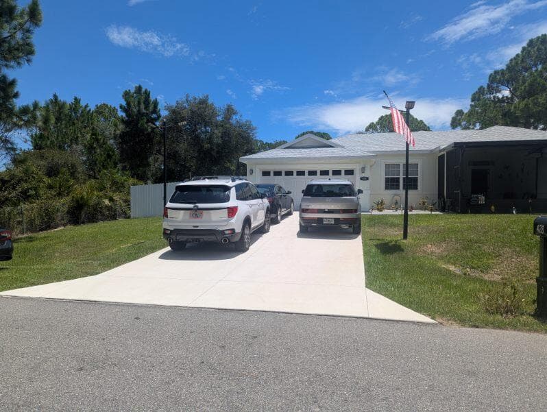 428 Killdeer Avenue, Lake Placid, FL 33852