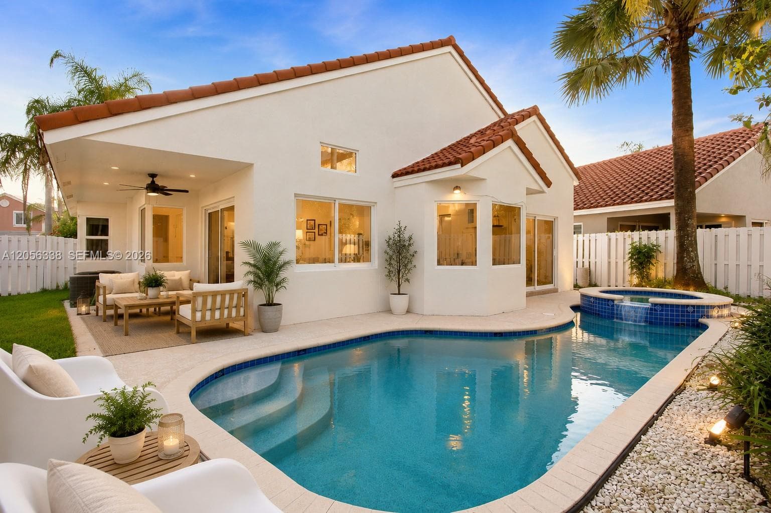 325 Somerset Way, Weston, FL 33326