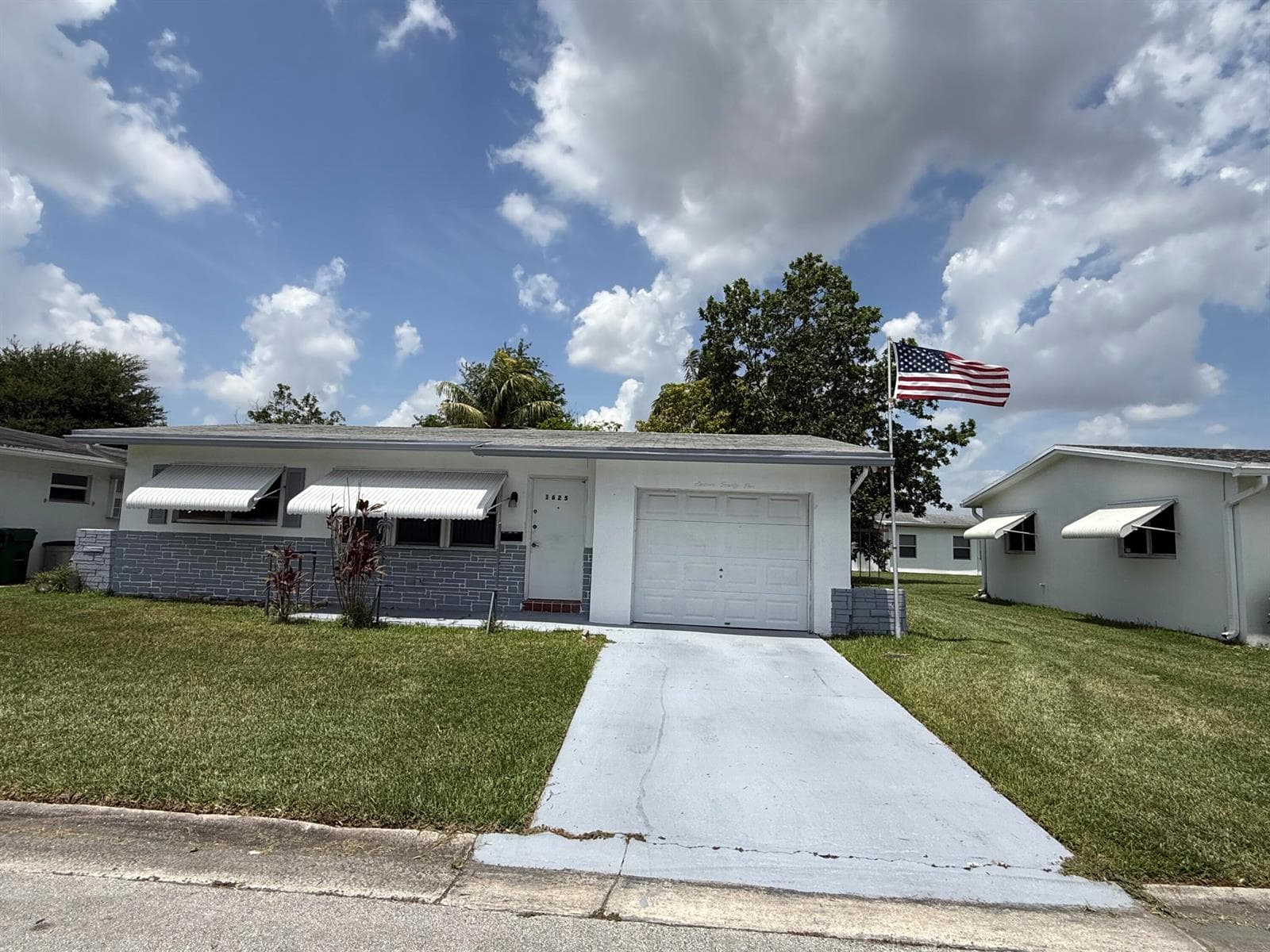 1625 NW 66th Terrace, Margate, FL 33063