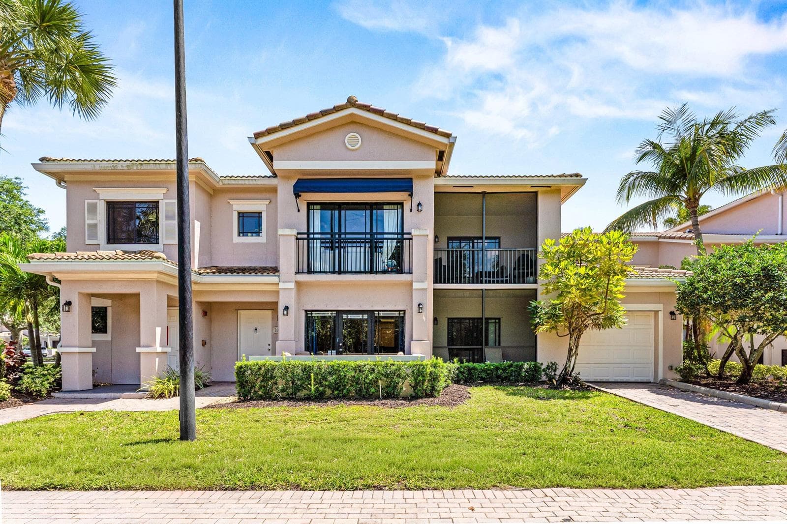 2801 SARENTO Place # 102, Palm Beach Gardens, FL 33410