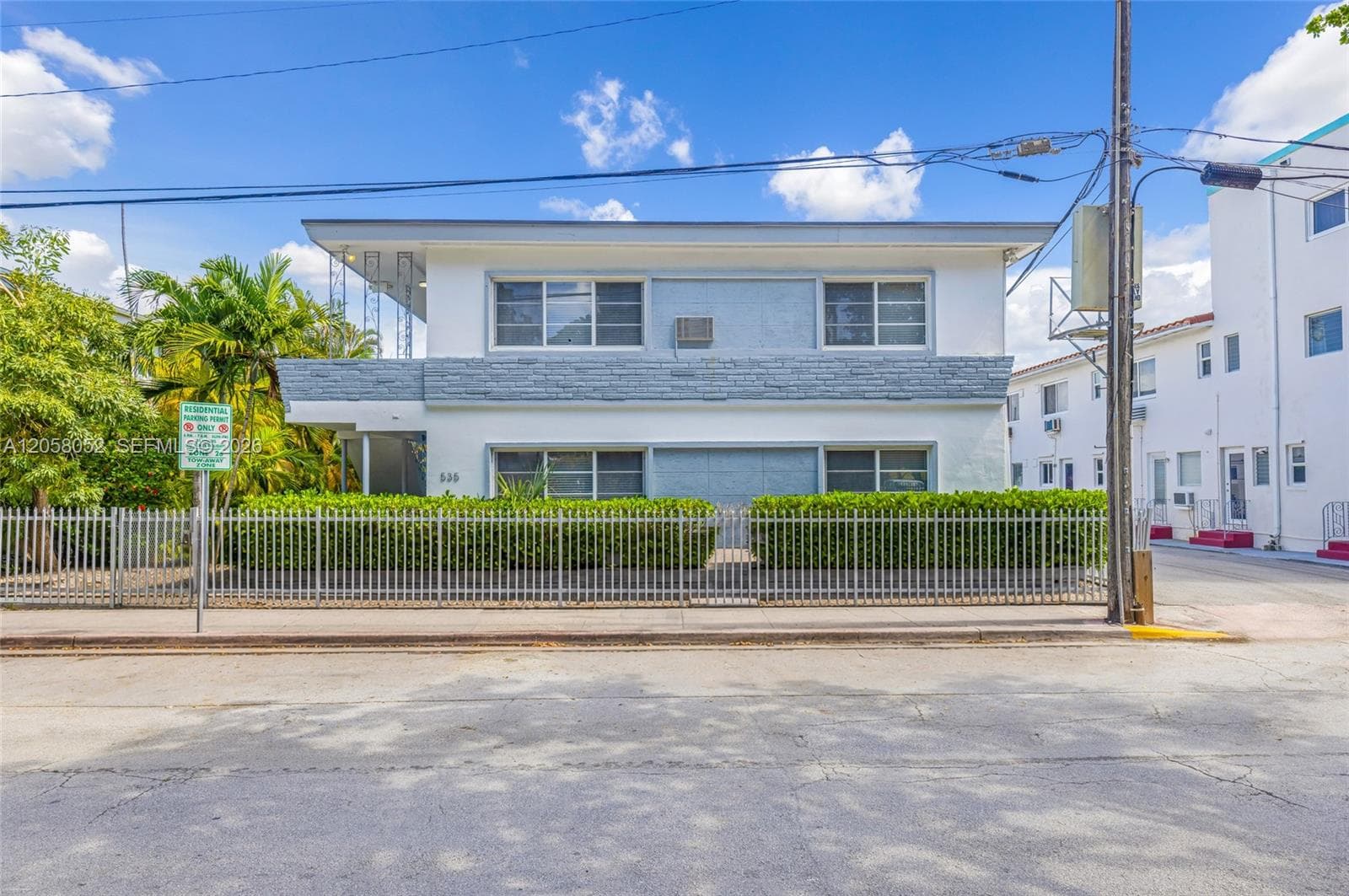 535 73rd St # 1-8, Miami Beach, FL 33141