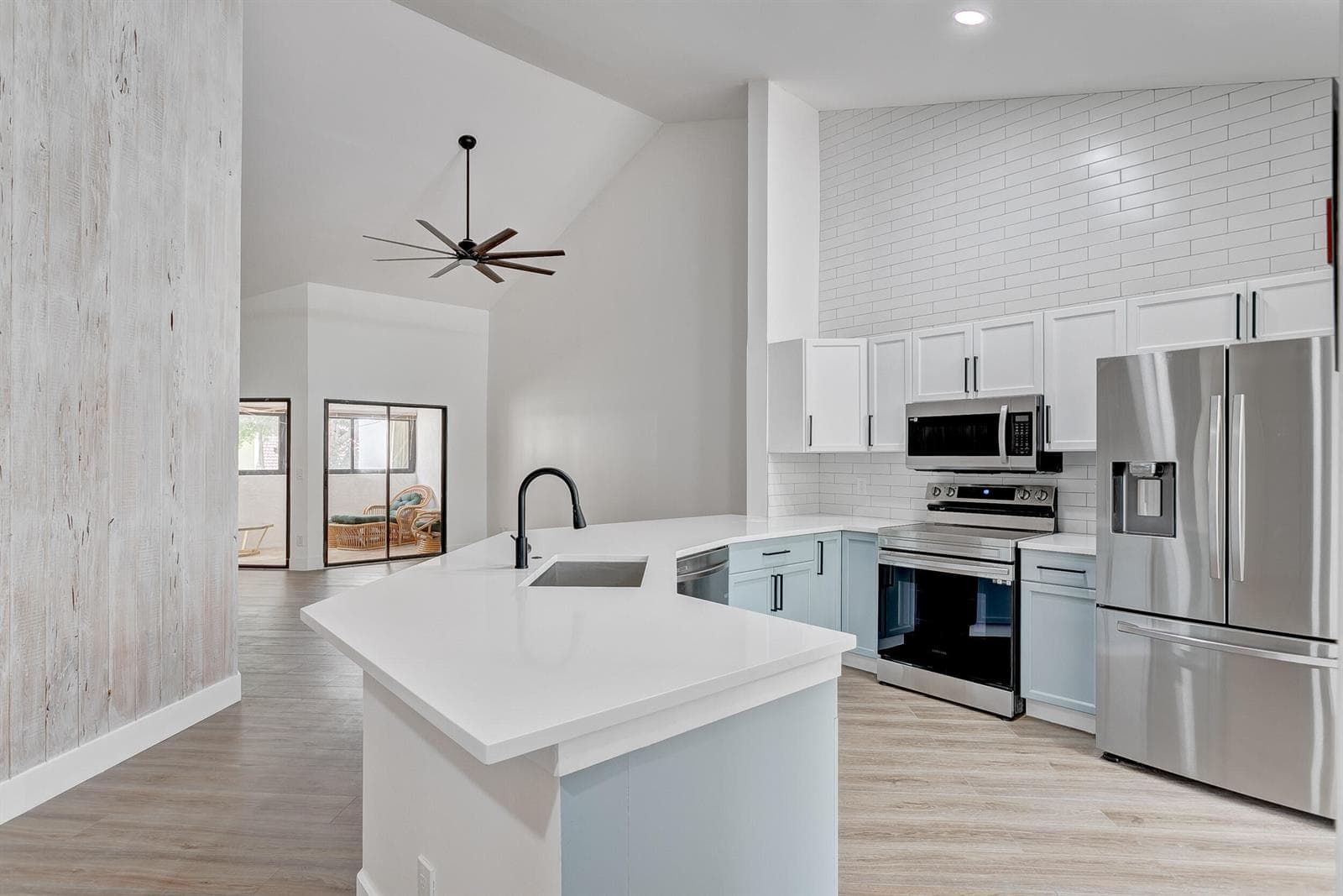 205 SEA OATS Drive # E, Juno Beach, FL 33408