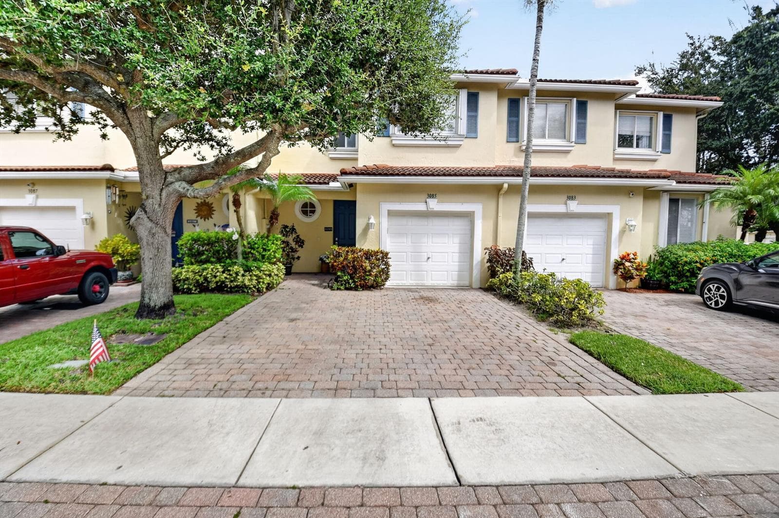 3085 N EVERGREEN Circle, Boynton Beach, FL 33426