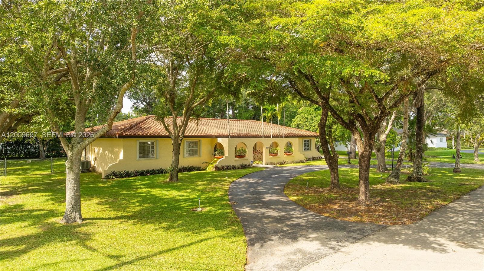 8520 SW 119 Street, Unincorporated Dade County, FL 33156