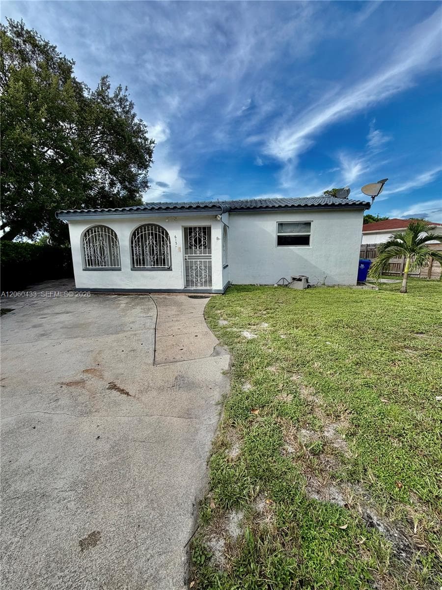 6137 SW 20th Ct # A, Miramar, FL 33023