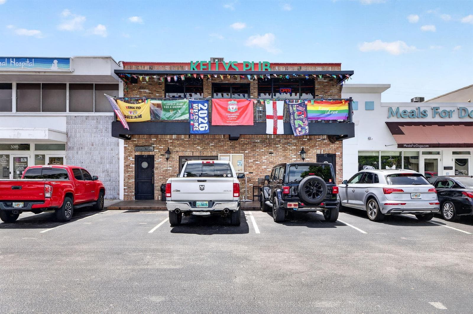 3045 N Federal Highway # 4, Fort Lauderdale, FL 33306