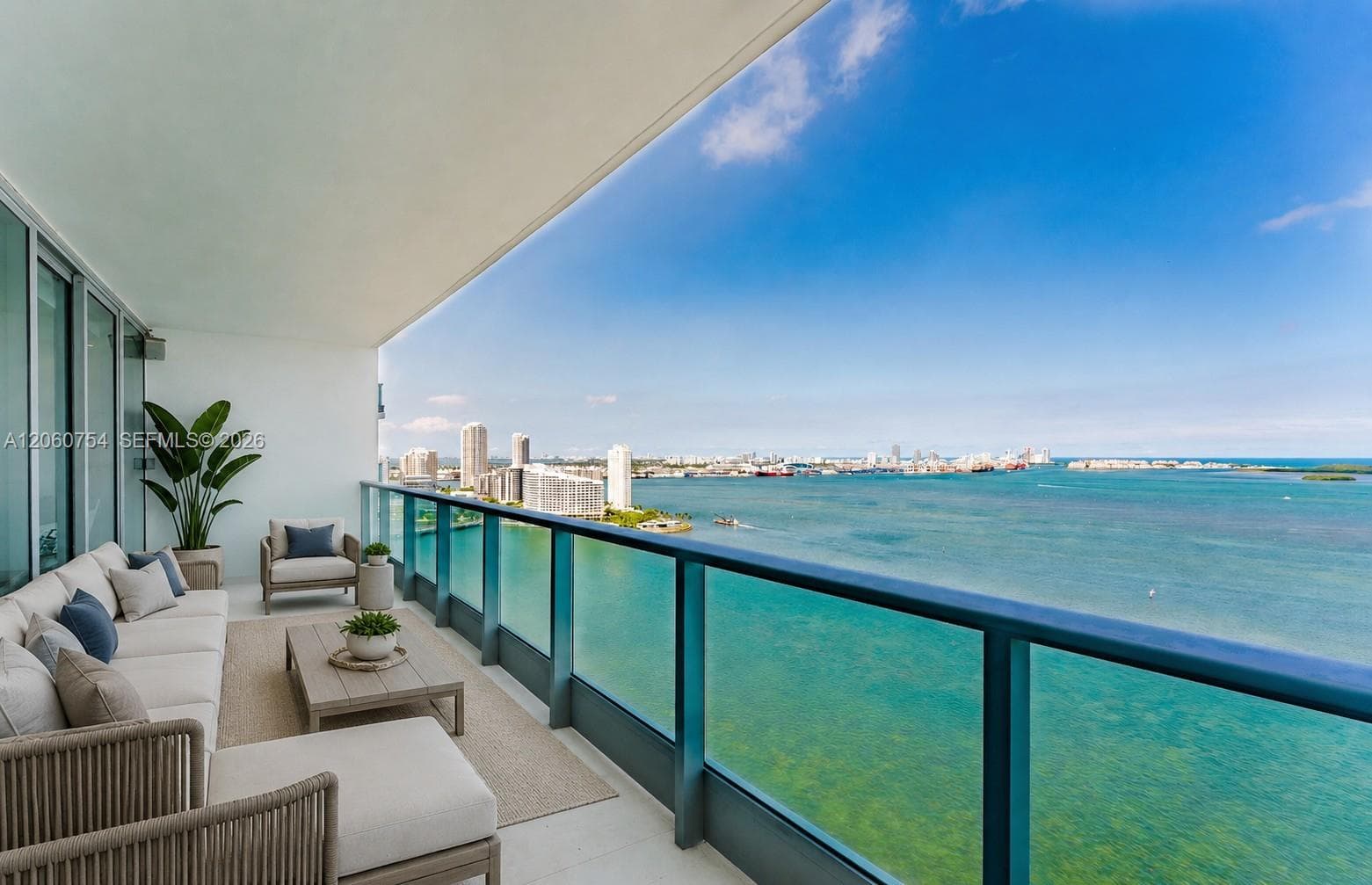 1331 Brickell Bay Dr # 2805, Miami, FL 33131